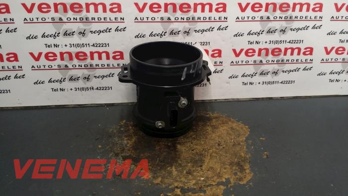 Gebrauchte Luftmassenmesser Audi A6 Quattro (C6) 3.0 TDI V6 24V Preis € 14,99 Margenregelung angeboten von Venema Autoparts