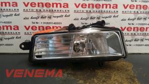 Used Fog light, front right Audi A6 Quattro (C6) 3.0 TDI V6 24V Price € 40,00 Margin scheme offered by Venema Autoparts