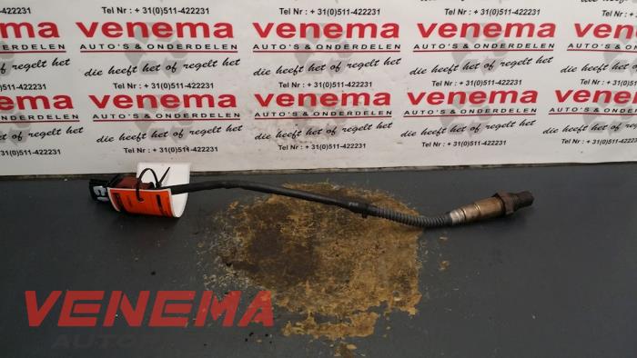 Used Lambda probe Audi A6 Quattro (C6) 3.0 TDI V6 24V Price € 60,00 Margin scheme offered by Venema Autoparts