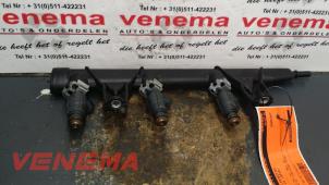 Usados Galería (inyección) Citroen C3 (SC) 1.2 12V Vti Precio € 74,99 Norma de margen ofrecido por Venema Autoparts