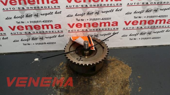 Begagnade Kamaxeldrev Opel Meriva Mk.II 1.4 Turbo 16V ecoFLEX Pris € 50,00 Marginaltabell erbjuds av Venema Autoparts