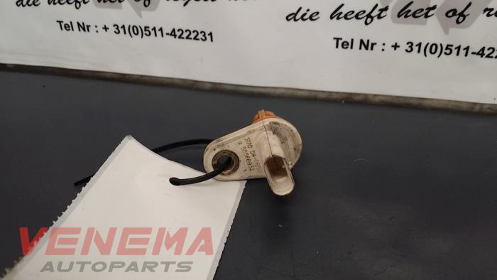 Begagnade Kamaxelsensor Opel Meriva Mk.II 1.4 Turbo 16V ecoFLEX Pris € 19,99 Marginaltabell erbjuds av Venema Autoparts