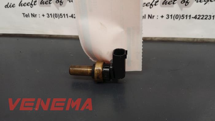 Used Engine temperature sensor Opel Meriva Mk.II 1.4 Turbo 16V ecoFLEX Price € 14,99 Margin scheme offered by Venema Autoparts