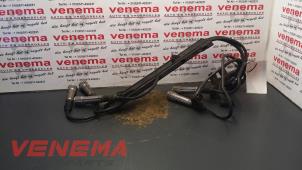 Used Spark plug cable set Audi 80 Quattro (B3) 2.0 Price € 20,00 Margin scheme offered by Venema Autoparts