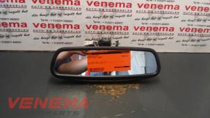 Begagnade Backspegel Ford Focus 2 1.6 TDCi 16V 110 Pris € 20,00 Marginaltabell erbjuds av Venema Autoparts
