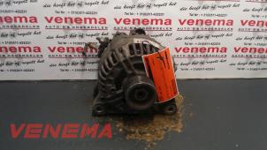 Used Dynamo Peugeot 206 (2A/C/H/J/S) 1.4 HDi Price € 34,99 Margin scheme offered by Venema Autoparts