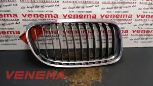 Used Grille BMW 3 serie Touring (E91) 318i 16V Price € 15,00 Margin scheme offered by Venema Autoparts