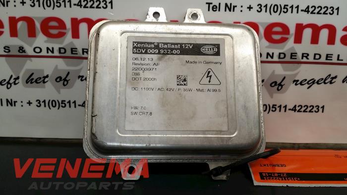 Used Opel Insignia Sports Tourer 2 0 Cdti 16v Xenon Starter 5dv Venema Auto Onderdelen Proxyparts Com