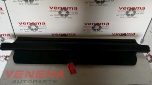 Used Luggage compartment cover Renault Megane II Grandtour (KM) 1.5 dCi 80 Price € 65,00 Margin scheme offered by Venema Autoparts