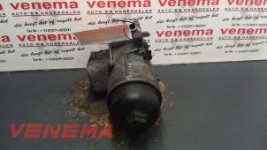 Used Oil filter housing Peugeot 308 (4A/C) 1.6 HDiF 16V Price € 45,00 Margin scheme offered by Venema Autoparts