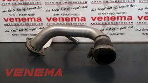 Usagé Tube d'eau BMW 3 serie Touring (E91) 318i 16V Prix € 30,00 Règlement à la marge proposé par Venema Autoparts
