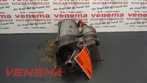Usagé Démarreur Renault Megane II (BM/CM) 1.9 dCi 110 Prix € 15,99 Règlement à la marge proposé par Venema Autoparts