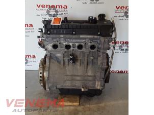 Used Motor Mitsubishi Colt (Z2/Z3) 1.3 16V Price € 500,00 Margin scheme offered by Venema Autoparts
