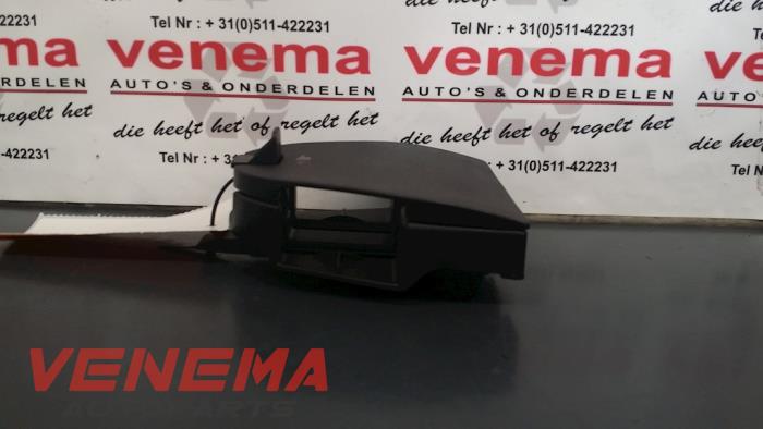 Usagé Divers Audi A6 Quattro (C6) 3.0 TDI V6 24V Prix € 9,99 Règlement à la marge proposé par Venema Autoparts