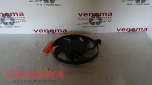 Used Air conditioning cooling fans Volkswagen Golf V (1K1) 1.9 TDI Price € 40,00 Margin scheme offered by Venema Autoparts
