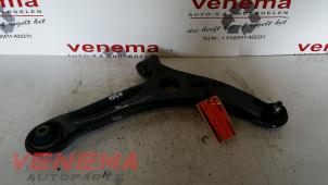 Used Front wishbone, right Mitsubishi Colt (Z2/Z3) 1.3 16V Price € 50,00 Margin scheme offered by Venema Autoparts