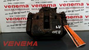 Used Front brake calliper, left Mitsubishi Colt (Z2/Z3) 1.3 16V Price € 40,00 Margin scheme offered by Venema Autoparts