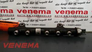 Used Fuel injector nozzle Citroen C4 Grand Picasso (UA) 1.6 HDiF 16V 110 Price € 75,00 Margin scheme offered by Venema Autoparts