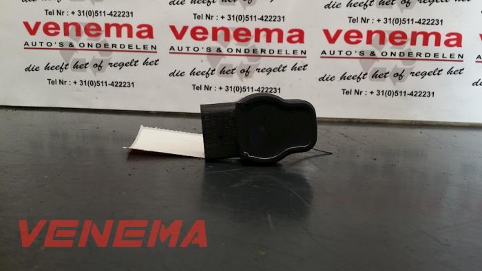 Gebrauchte Stift Zündspule Audi A4 Avant (B8) 1.8 TFSI 16V Preis € 19,99 Margenregelung angeboten von Venema Autoparts