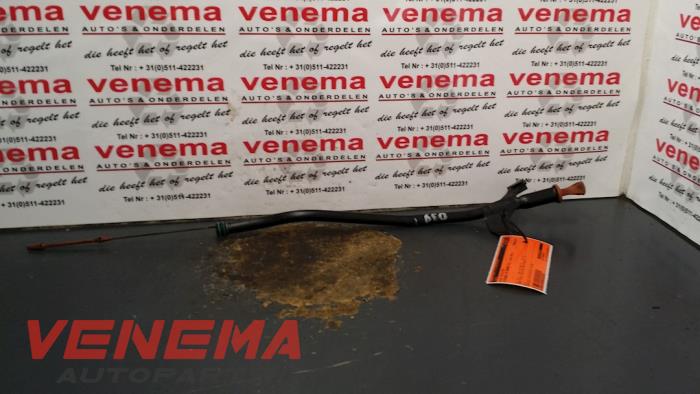 Gebrauchte Ölmessstab Citroen C4 Grand Picasso (UA) 1.6 HDiF 16V 110 Preis € 14,99 Margenregelung angeboten von Venema Autoparts