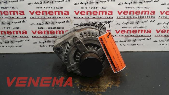Used Dynamo Renault Espace (JK) 3.0 dCi V6 24V Grand Espace Kat. Price € 34,99 Margin scheme offered by Venema Autoparts