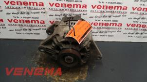 Usagé Dynamo Renault Megane (BA/SA) 1.6i ,Easy Prix € 28,99 Règlement à la marge proposé par Venema Autoparts