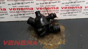 Used Thermostat housing BMW 3 serie Touring (E91) 318i 16V Price € 50,00 Margin scheme offered by Venema Autoparts