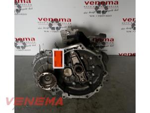Używane Skrzynia biegów Skoda Octavia Combi (1Z5) 1.8 TSI 16V Cena € 599,99 Procedura marży oferowane przez Venema Autoparts