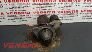 Używane Rozrusznik Alfa Romeo 147 (937) 2.0 Twin Spark 16V Cena € 39,99 Procedura marży oferowane przez Venema Autoparts