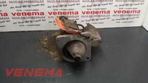 Usados Motor de arranque Alfa Romeo 156 (932) 2.0 Twin Spark 16V Precio € 34,99 Norma de margen ofrecido por Venema Autoparts