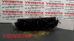 Used Heater control panel Ford Focus C-Max 1.6 TDCi 16V Euro III Kat. Price € 34,95 Margin scheme offered by Venema Autoparts