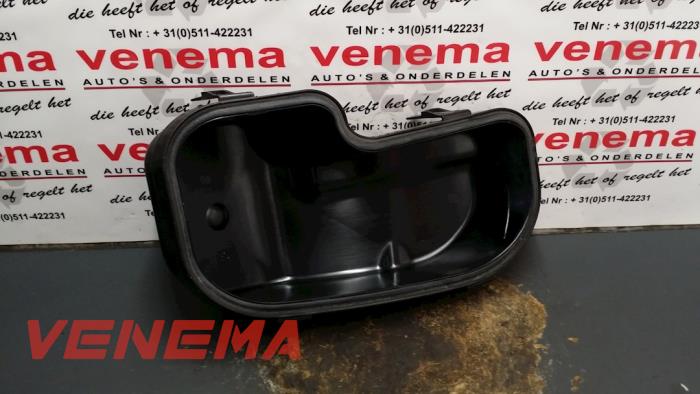 Gebrauchte Sonstige Ford Focus C-Max 1.6 TDCi 16V Euro III Kat. Preis € 14,99 Margenregelung angeboten von Venema Autoparts