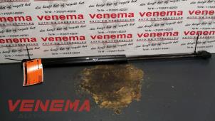 Used Set of tailgate gas struts Ford C-Max (DM2) 1.6 16V Price € 25,00 Margin scheme offered by Venema Autoparts