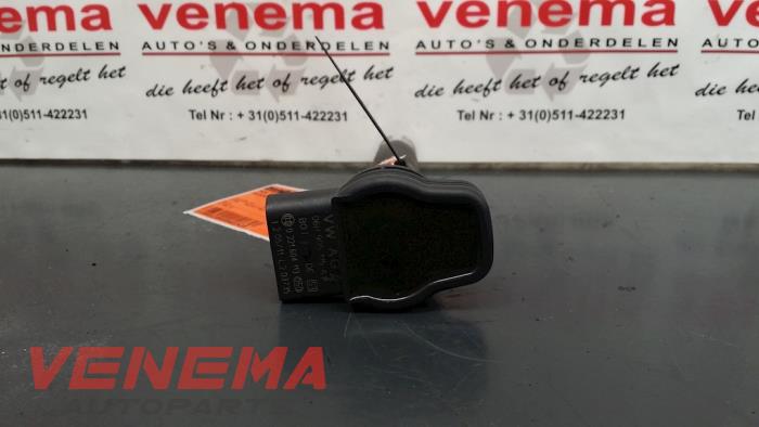Usagé Broche bobine Skoda Octavia Combi (1Z5) 1.8 TSI 16V Prix € 14,99 Règlement à la marge proposé par Venema Autoparts