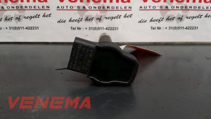 Gebrauchte Stift Zündspule Skoda Octavia Combi (1Z5) 1.8 TSI 16V Preis € 14,99 Margenregelung angeboten von Venema Autoparts