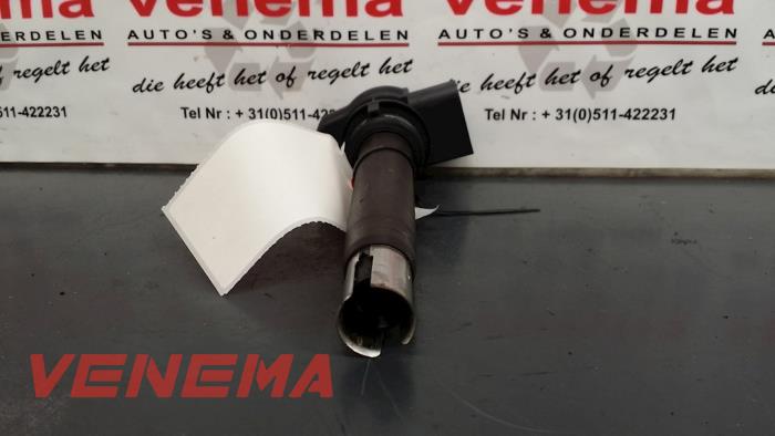Pen ignition coil from a Skoda Octavia Combi (1Z5) 1.8 TSI 16V 2012