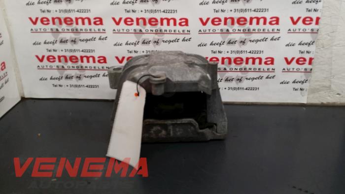 Used Engine mount Skoda Octavia Combi (1Z5) 1.8 TSI 16V Price € 45,00 Margin scheme offered by Venema Autoparts
