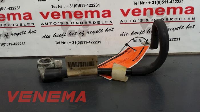 Kabel (sonstige) van een Skoda Octavia Combi (1Z5) 1.8 TSI 16V 2012