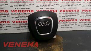 Used Left airbag (steering wheel) Audi A6 Avant Quattro (C6) 2.8 V6 24V FSI Price € 120,00 Margin scheme offered by Venema Autoparts