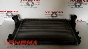 Used Intercooler Skoda Octavia Combi (1Z5) 1.8 TSI 16V Price € 125,00 Margin scheme offered by Venema Autoparts