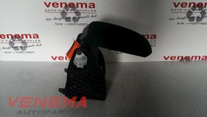 Used Armrest Skoda Octavia Combi (1Z5) 1.8 TSI 16V Price € 45,00 Margin scheme offered by Venema Autoparts