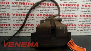 Used Front brake calliper, left Skoda Octavia Combi (1Z5) 1.8 TSI 16V Price € 34,99 Margin scheme offered by Venema Autoparts
