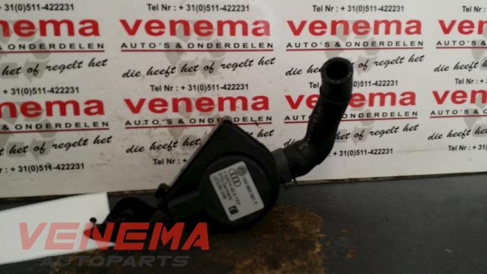 Begagnade Vattenpump Skoda Octavia Combi (1Z5) 1.8 TSI 16V Pris € 60,00 Marginaltabell erbjuds av Venema Autoparts