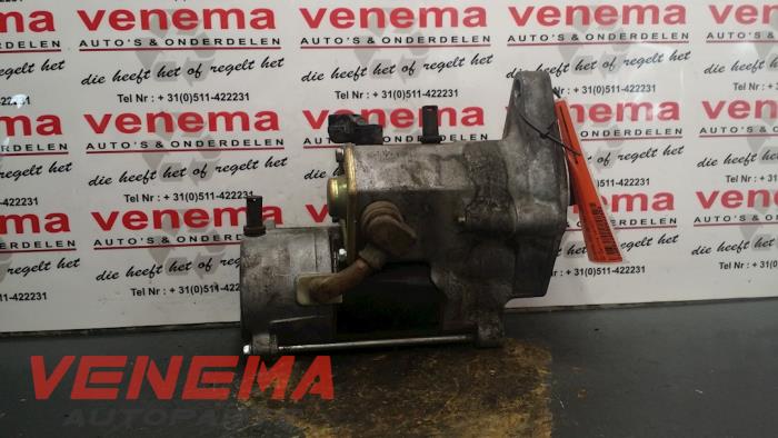 Used Starter BMW Mini (R50/53) 1.4 D One Price € 28,99 Margin scheme offered by Venema Autoparts