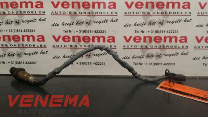 Usagé Sonde lambda Nissan Qashqai (J11) 1.6 dCi Prix € 14,99 Règlement à la marge proposé par Venema Autoparts