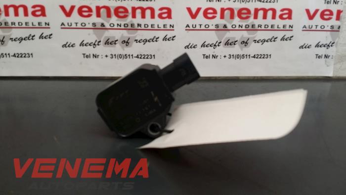 Usagé Broche bobine Fiat 500 (312) 0.9 TwinAir 85 Prix € 19,99 Règlement à la marge proposé par Venema Autoparts