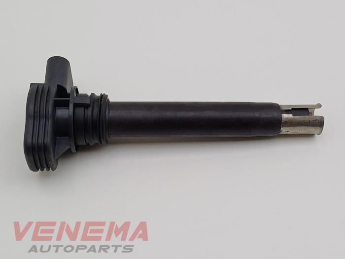 Usagé Broche bobine Volkswagen Golf VI (5K1) 2.0 GTI 16V Prix € 9,99 Règlement à la marge proposé par Venema Autoparts