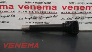 Usagé Broche bobine Volkswagen Golf VI (5K1) 2.0 GTI 16V Prix € 20,00 Règlement à la marge proposé par Venema Autoparts