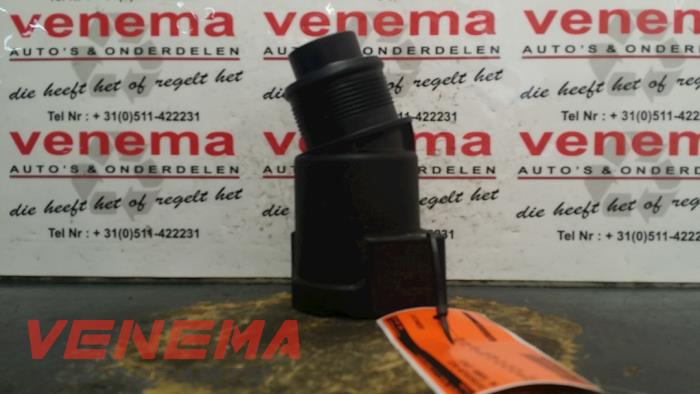 Gebrauchte Intercooler Rohr Volkswagen Touran (1T3) 2.0 TDI 16V 140 Preis € 14,99 Margenregelung angeboten von Venema Autoparts