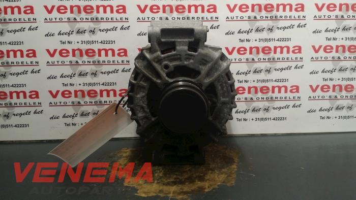 Używane Pradnica Audi A4 Avant (B8) 1.8 TFSI 16V Cena € 54,99 Procedura marży oferowane przez Venema Autoparts